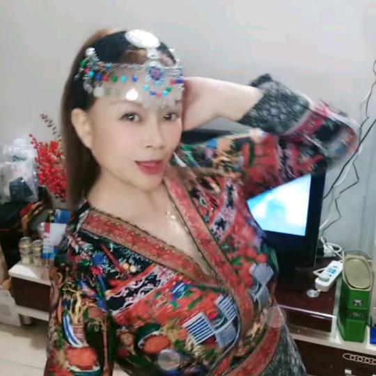 美丽💃925