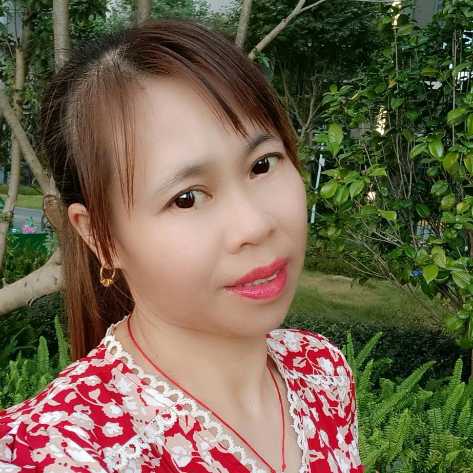 火凤凰之桂丫丫