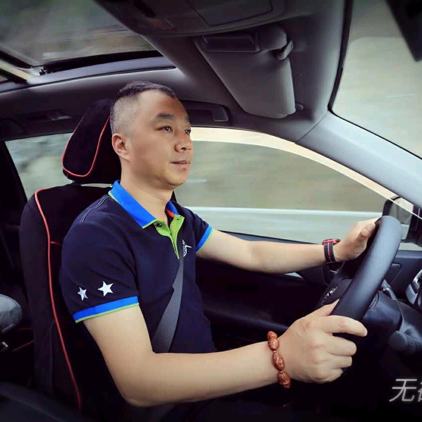 无欲则罡