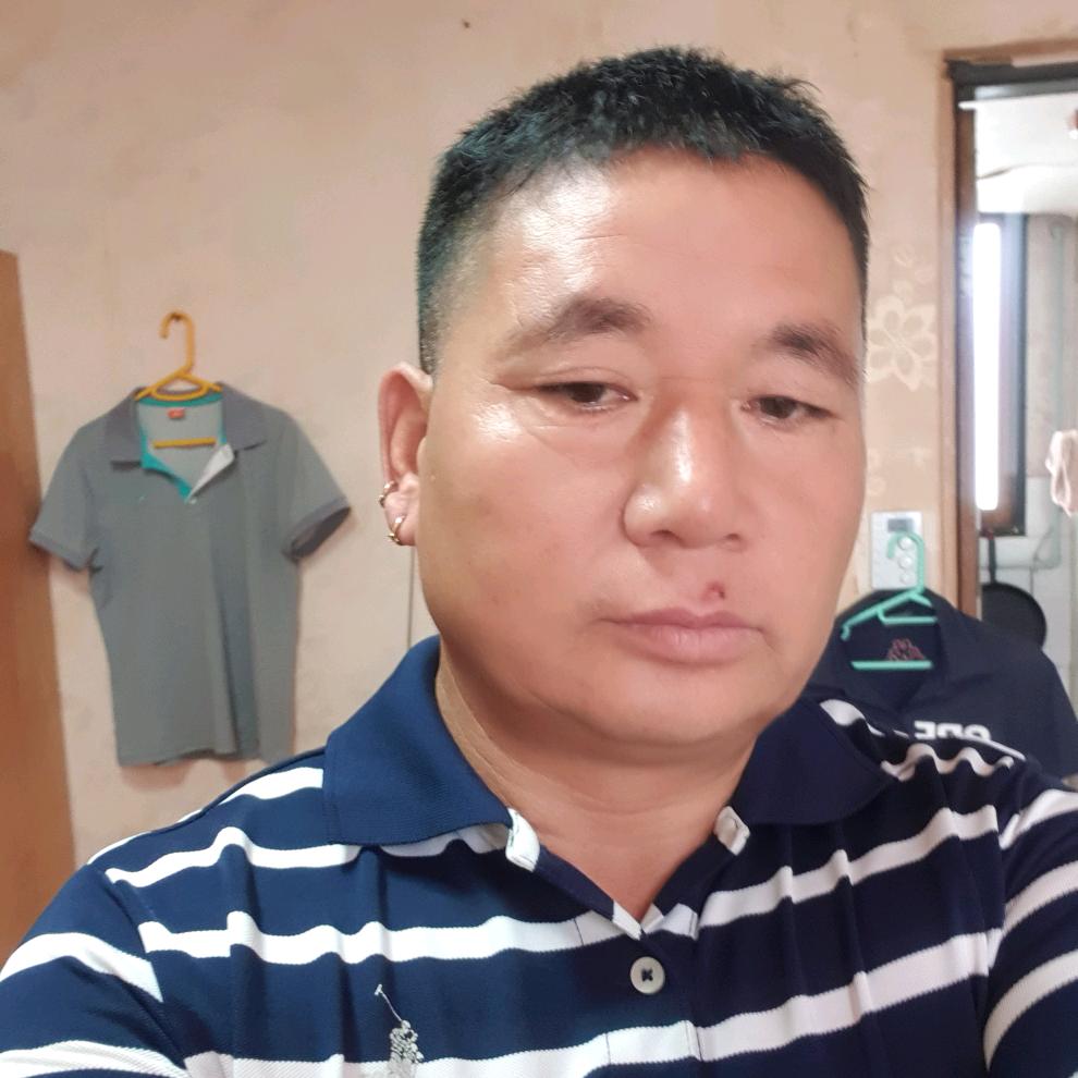 欢迎你朋友