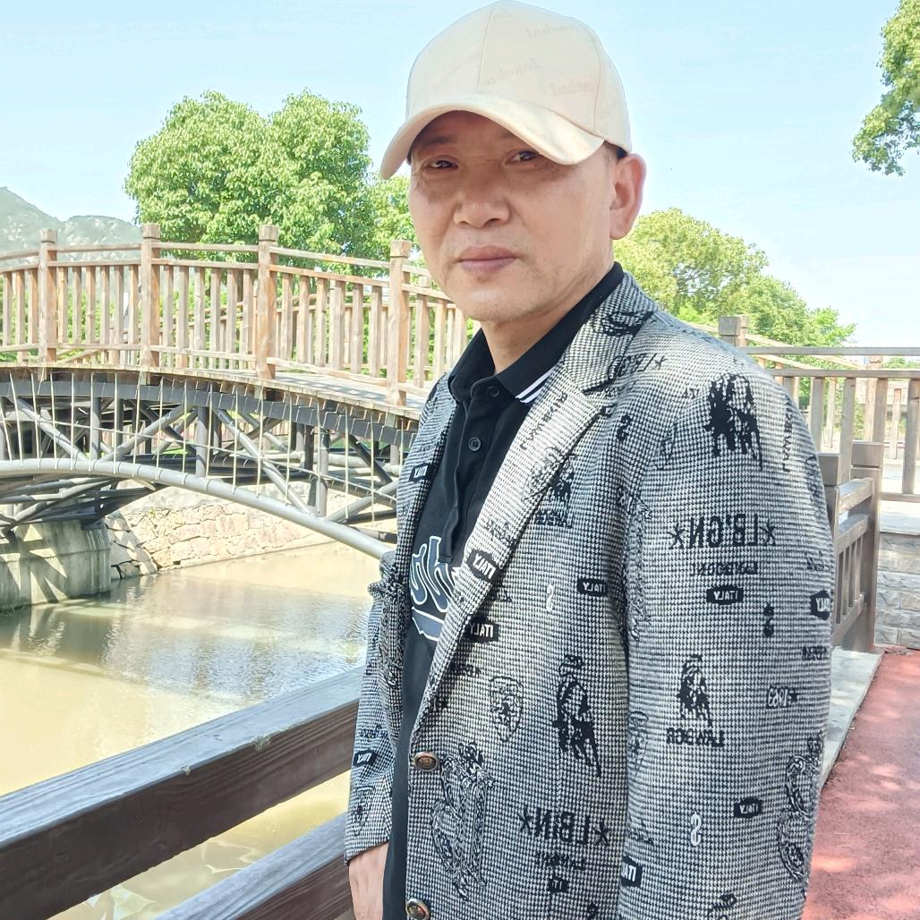 建哥正能量