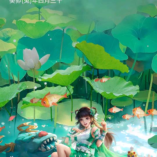 芒果627