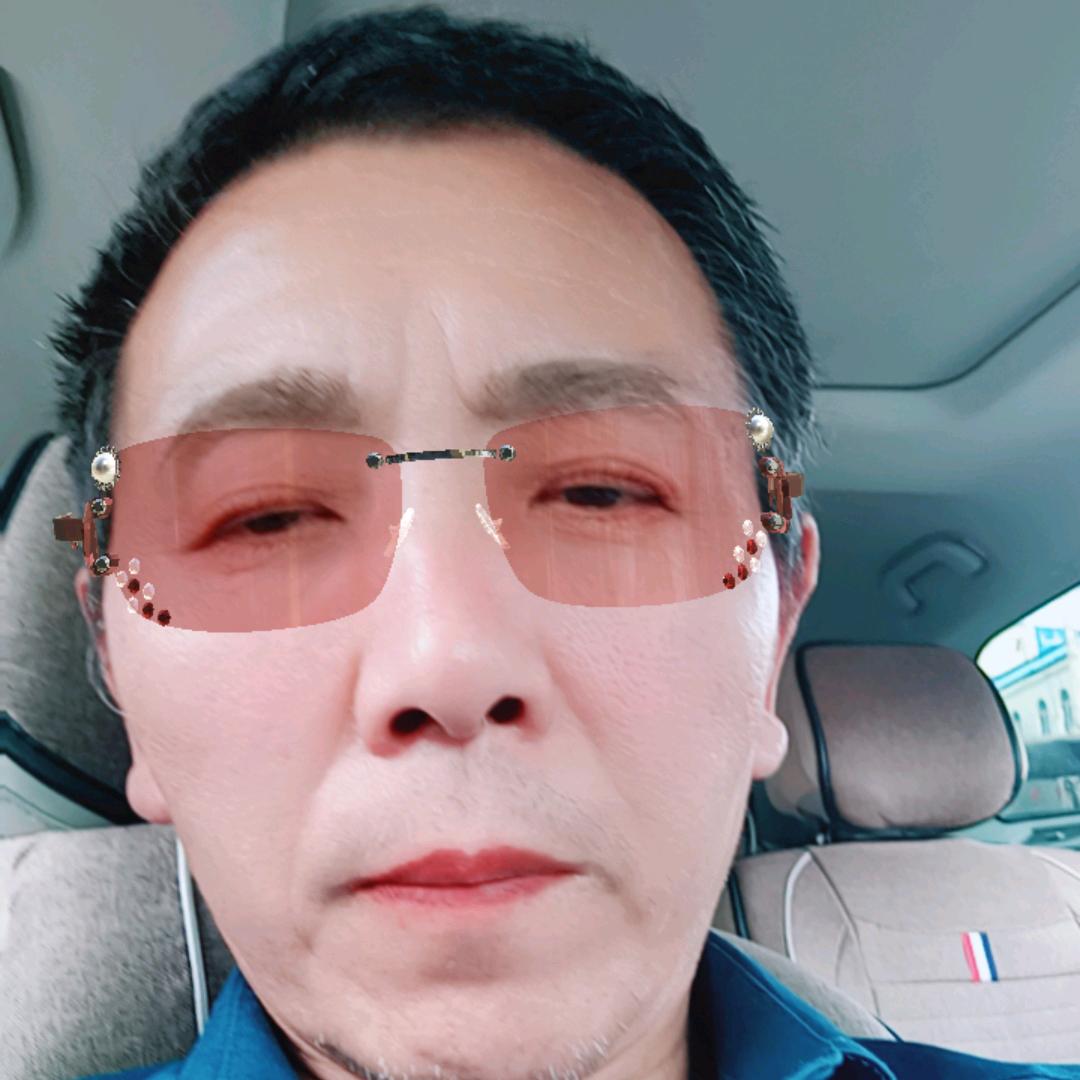 老玩童