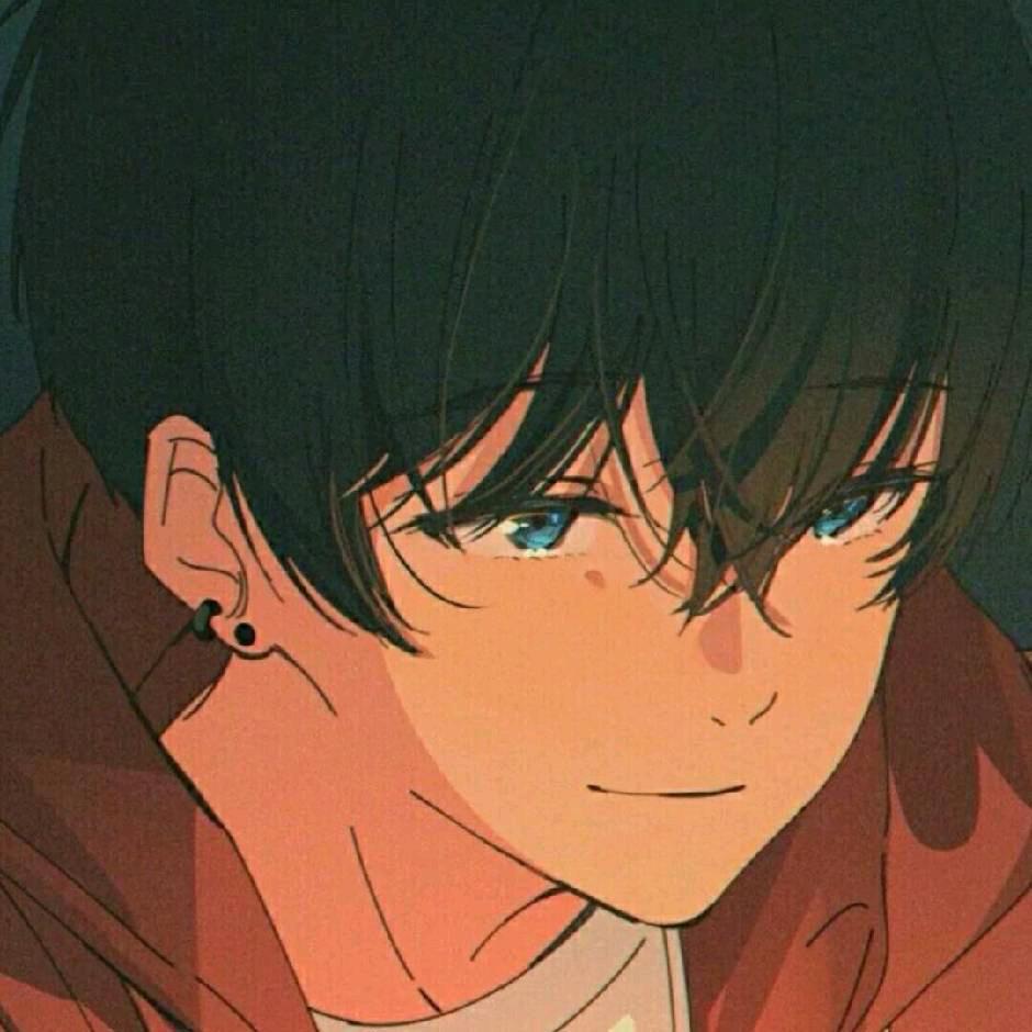 无聊～