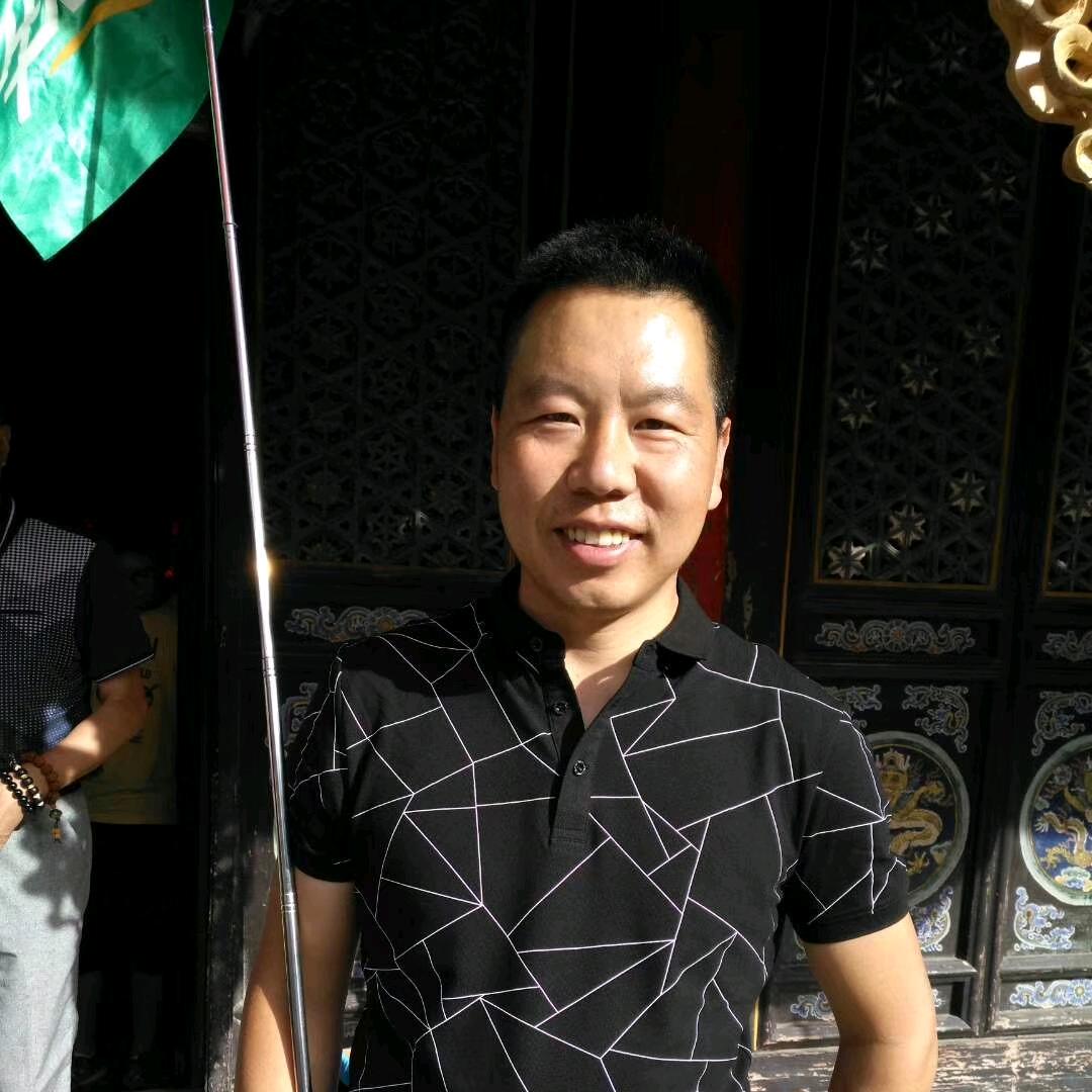 山西导游周教授（山西文化讲坛）