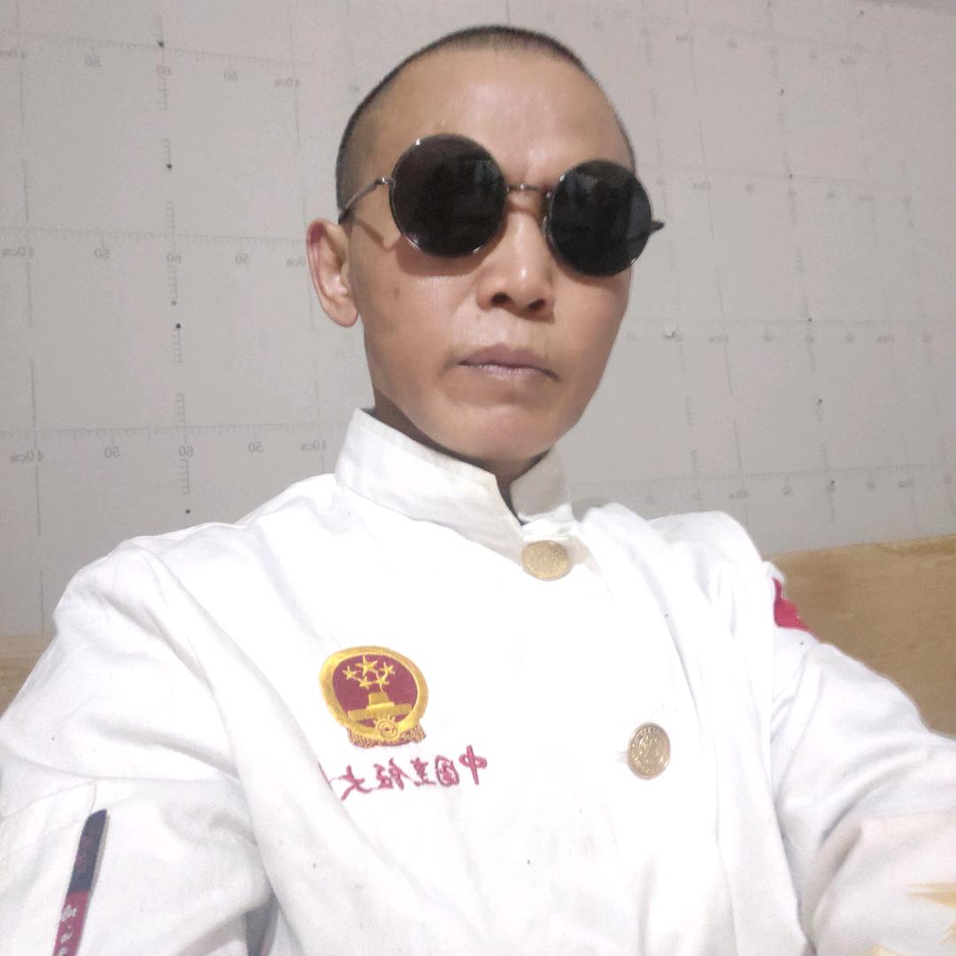 抖大厨