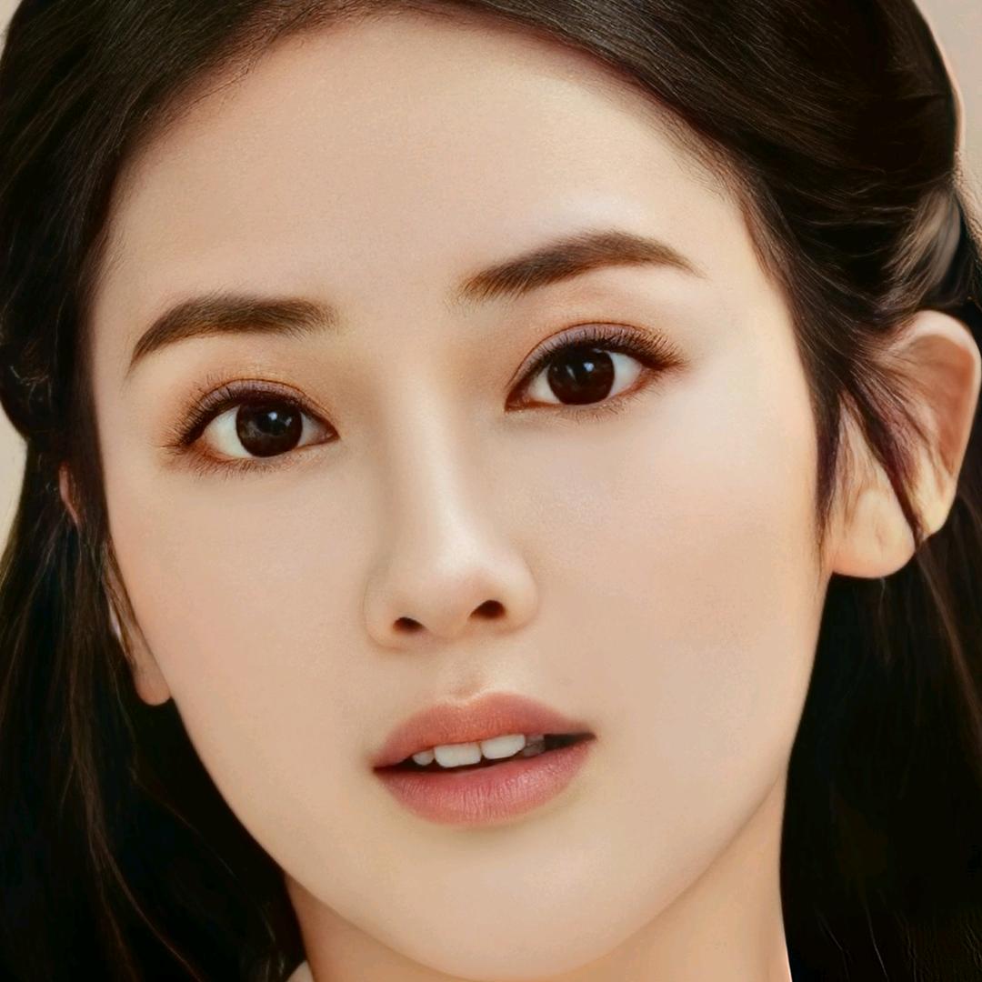大美沂州妹