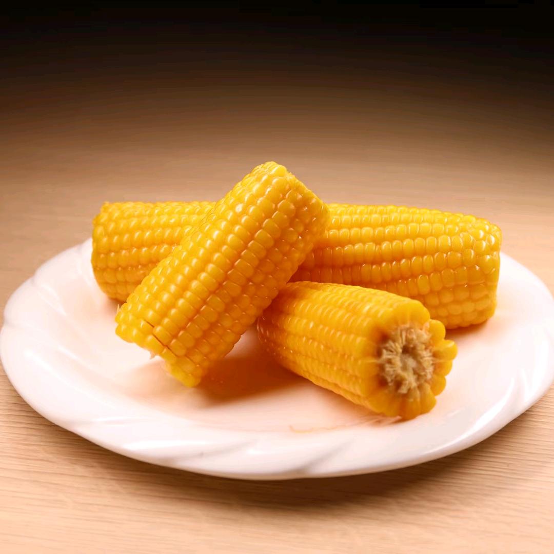 糯玉米农场