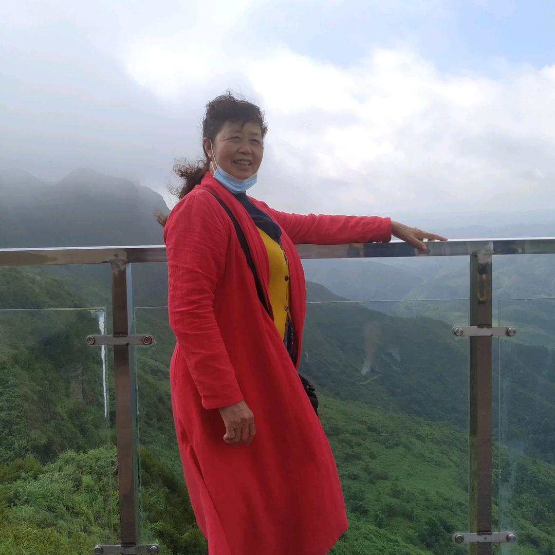 小萍酱妈