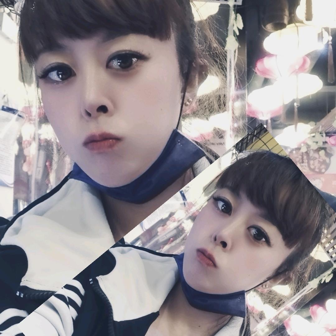 丫头