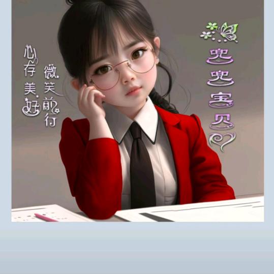 兜兜宝贝