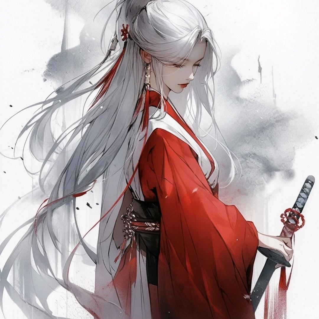 司星落