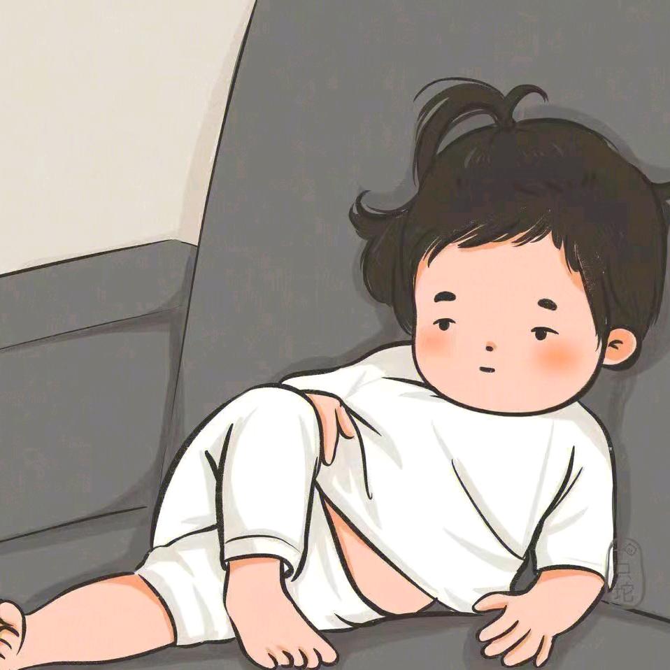 小鱼干儿