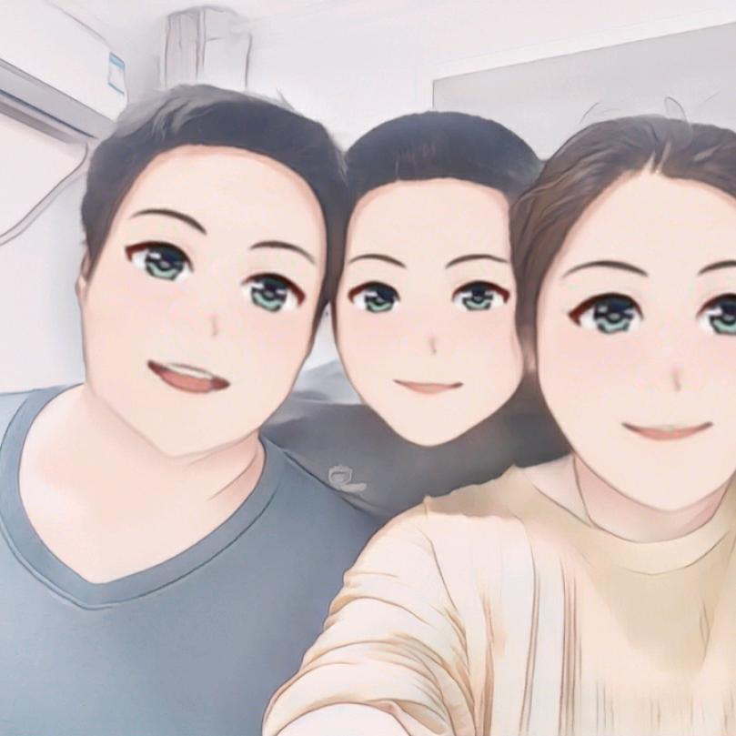 宝爸在陪读