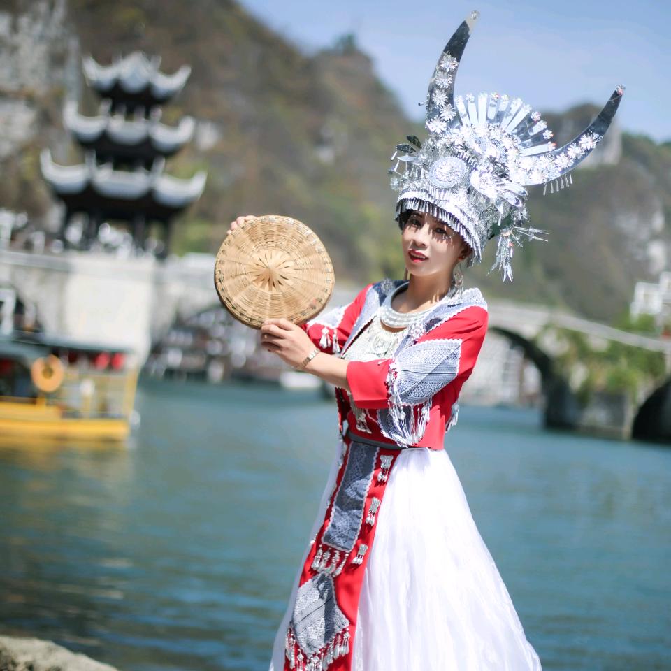 明天会更好
