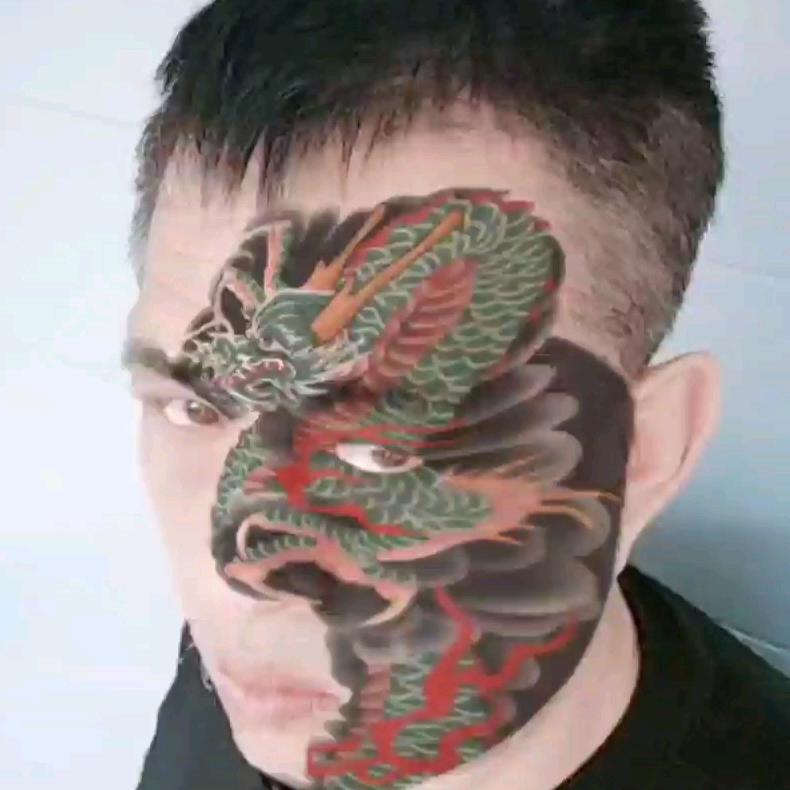 异乡人，回族户外随拍