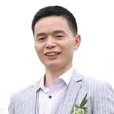 血性男儿