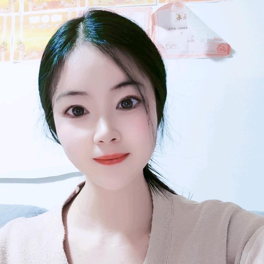 小杨🧚🏼‍♀️