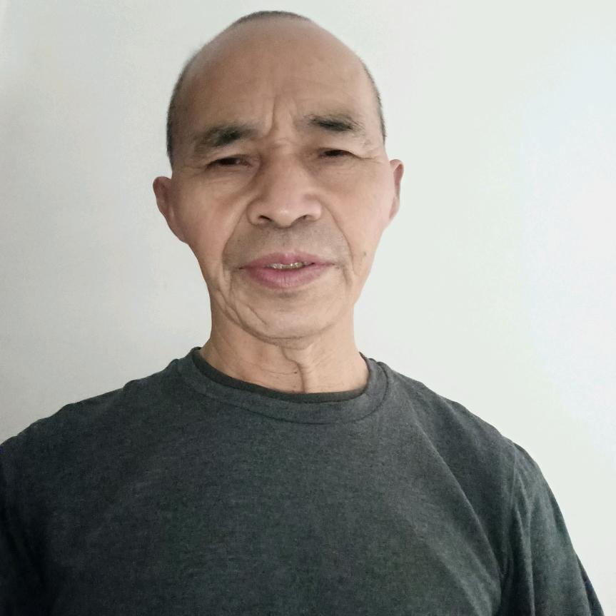 陈永明