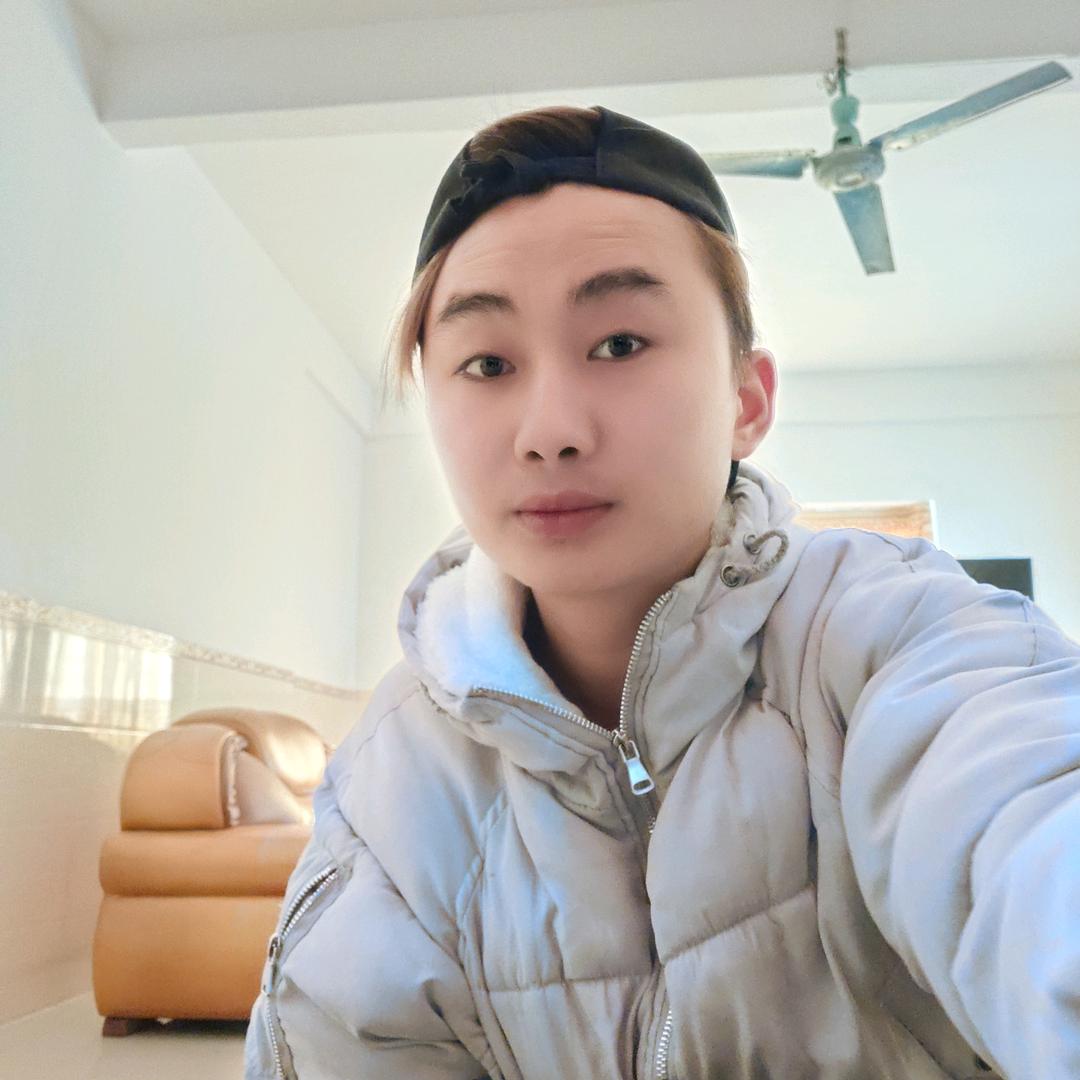 粤K_奔跑的五花肉～