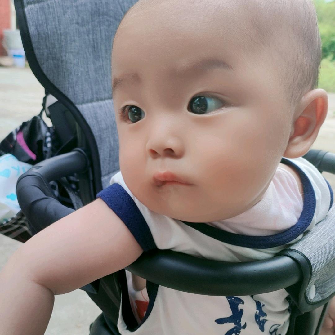 好吃宝宝