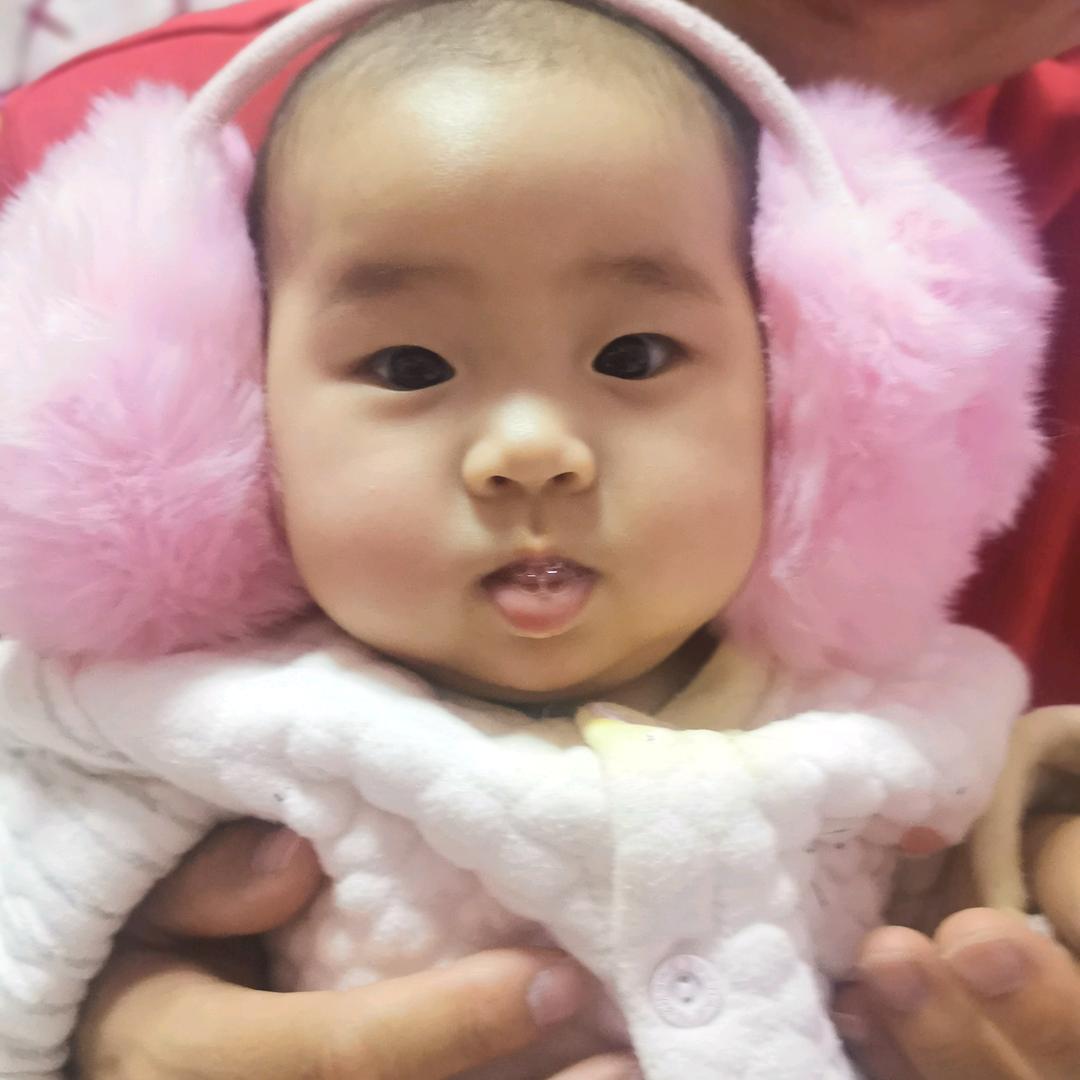 萌小豆与乐姐姐