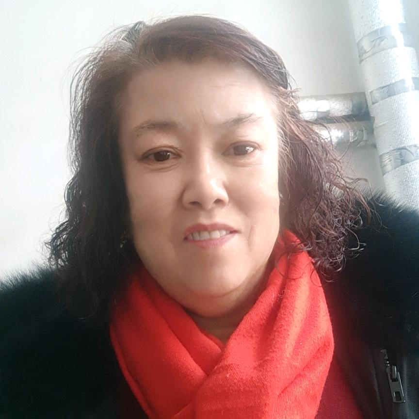 开心！
