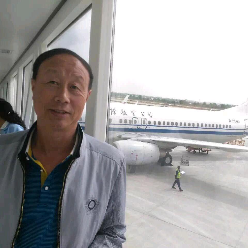 远方～爱溜达