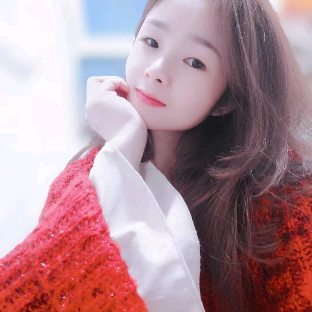 小妮子.