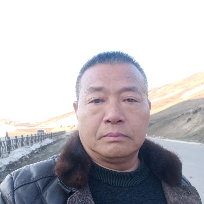 平安是福