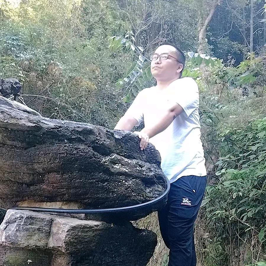 啊哥的故事