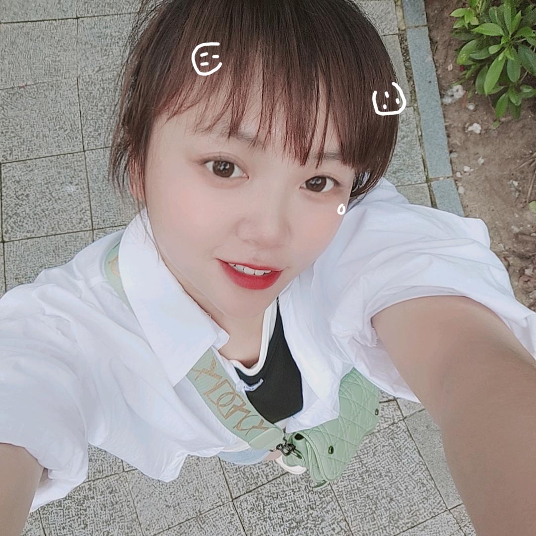 小祁，只寻好货❤️❤️