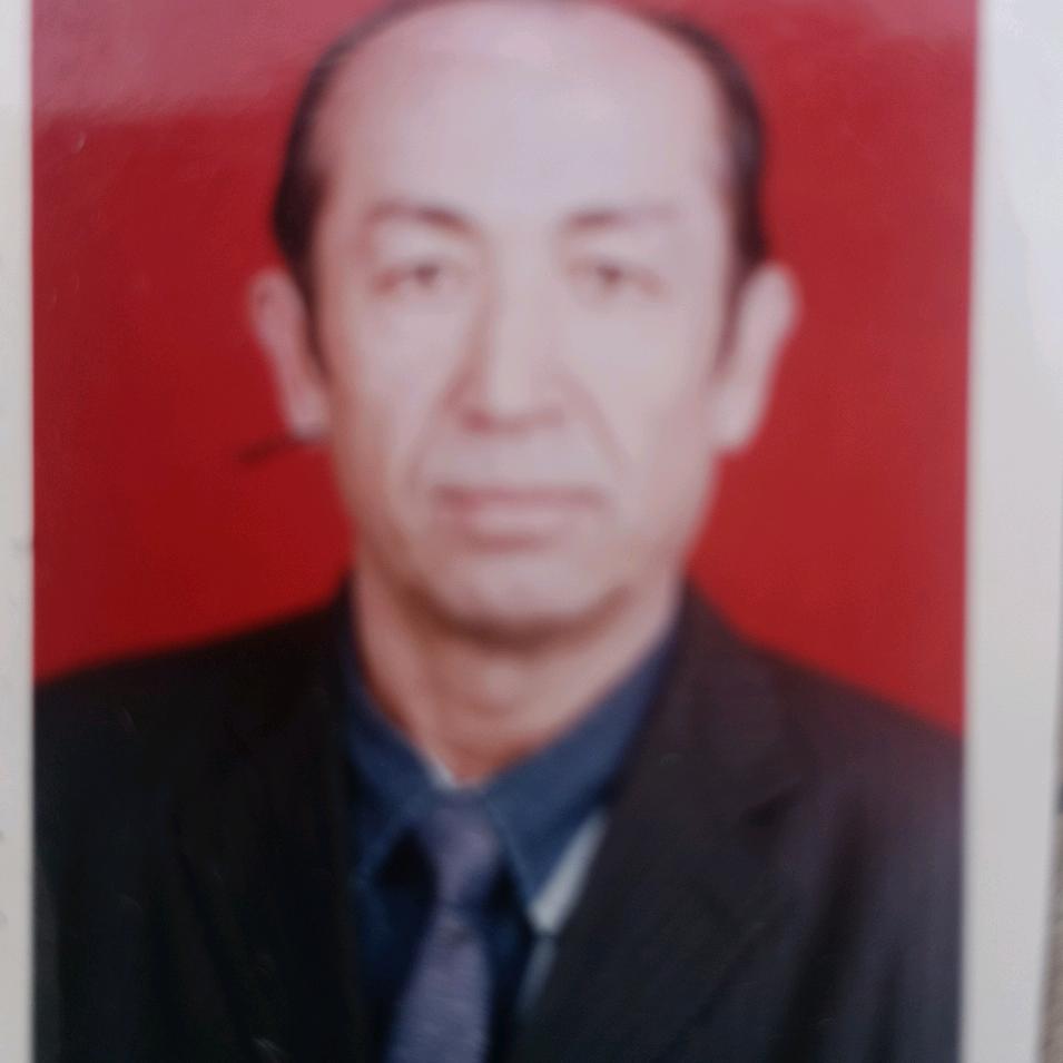 阿不力米提·沙吾提