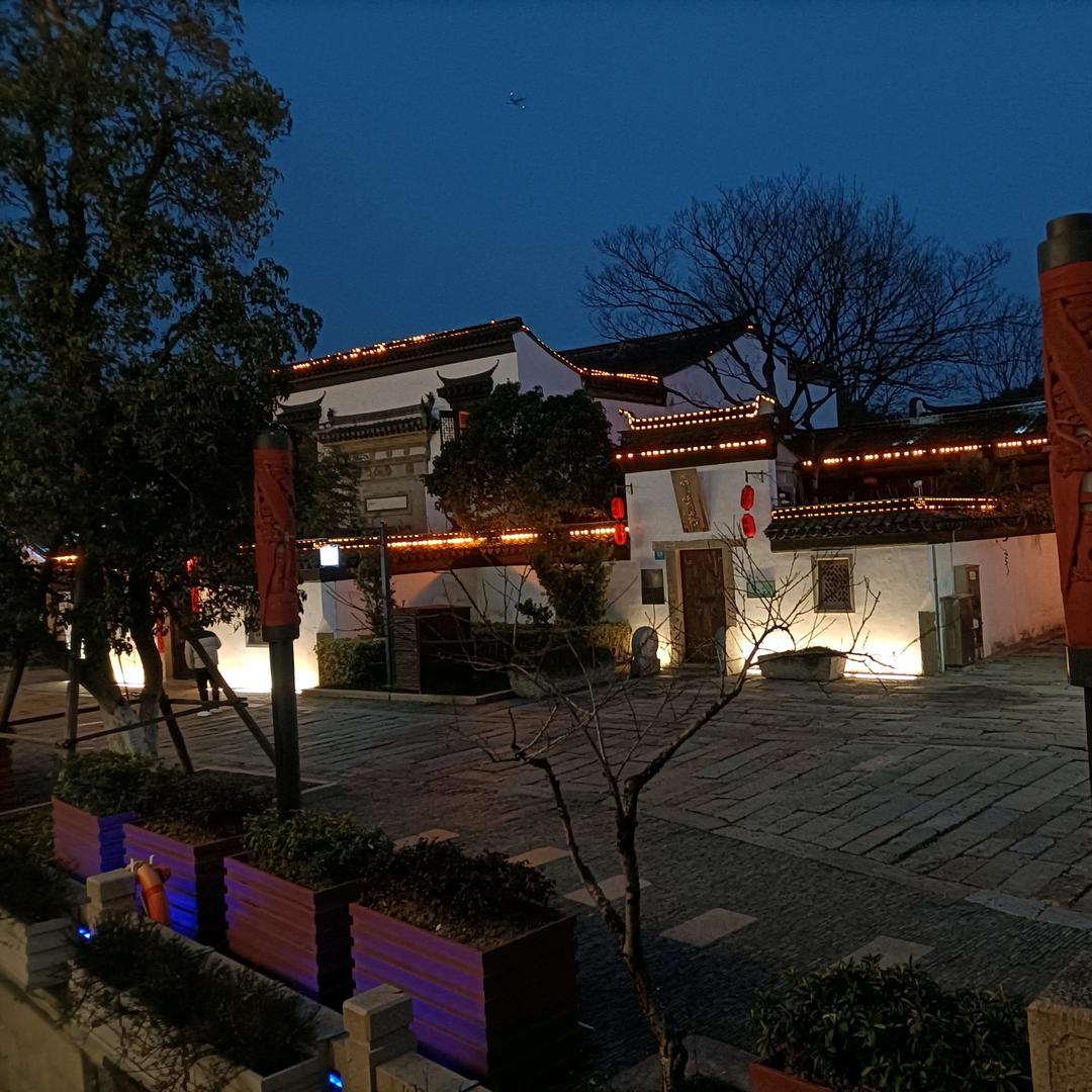 往事如风