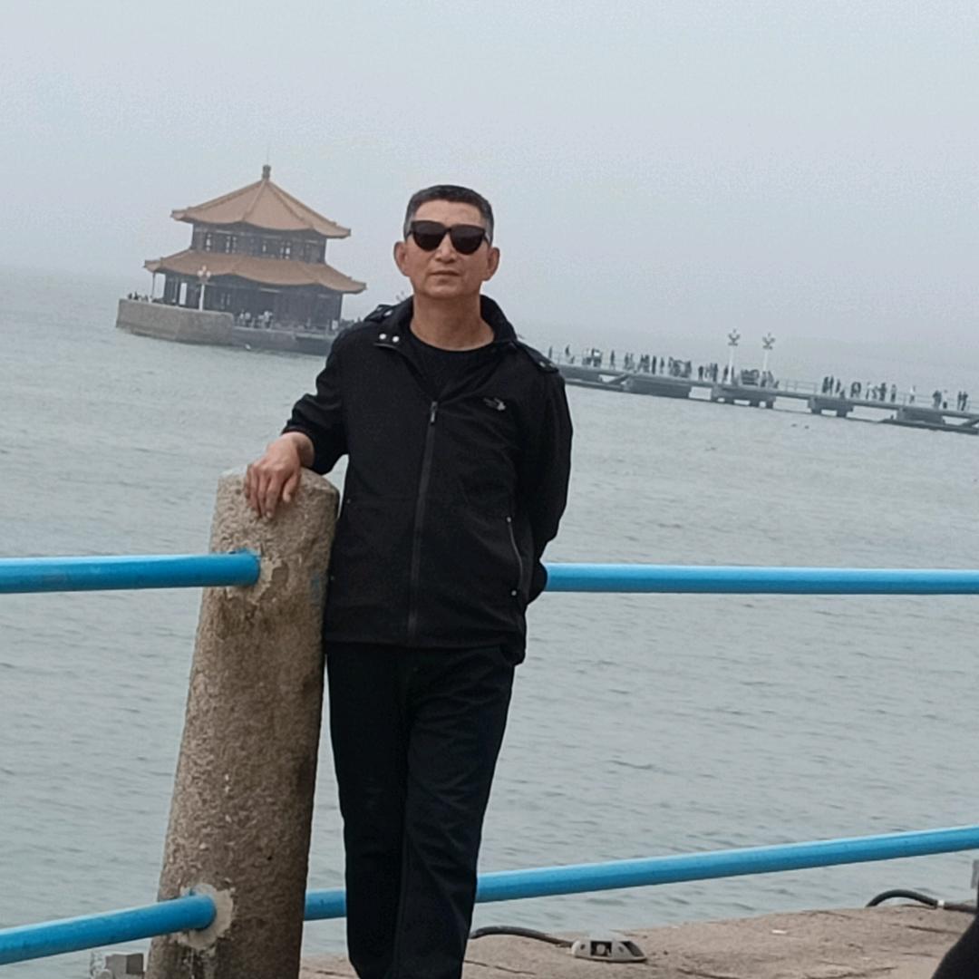 随意四海为家
