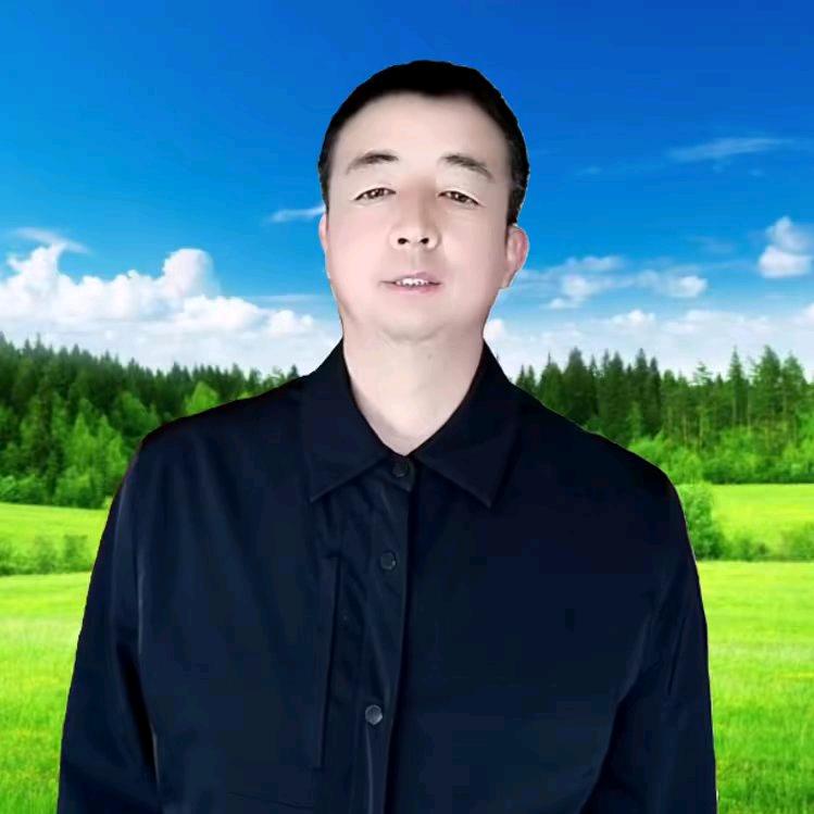 军哥  砥砺前行