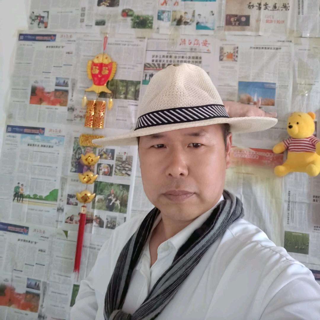 缘分（晚上20：30直播）
