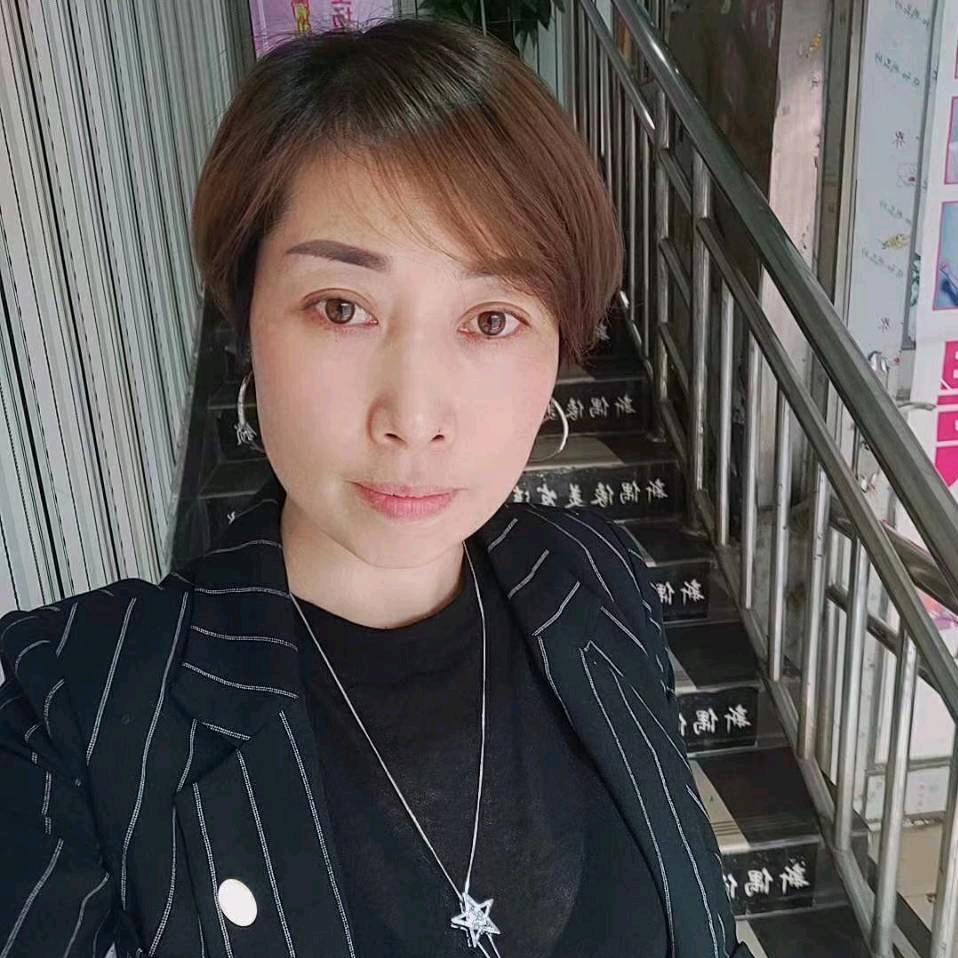 小丽姐
