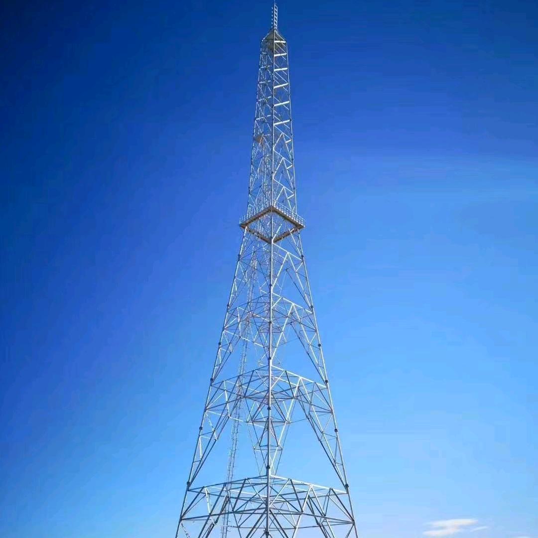 铁塔专业生产厂家（中景）