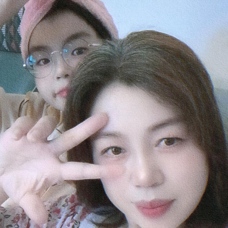 我是冬天的雪。