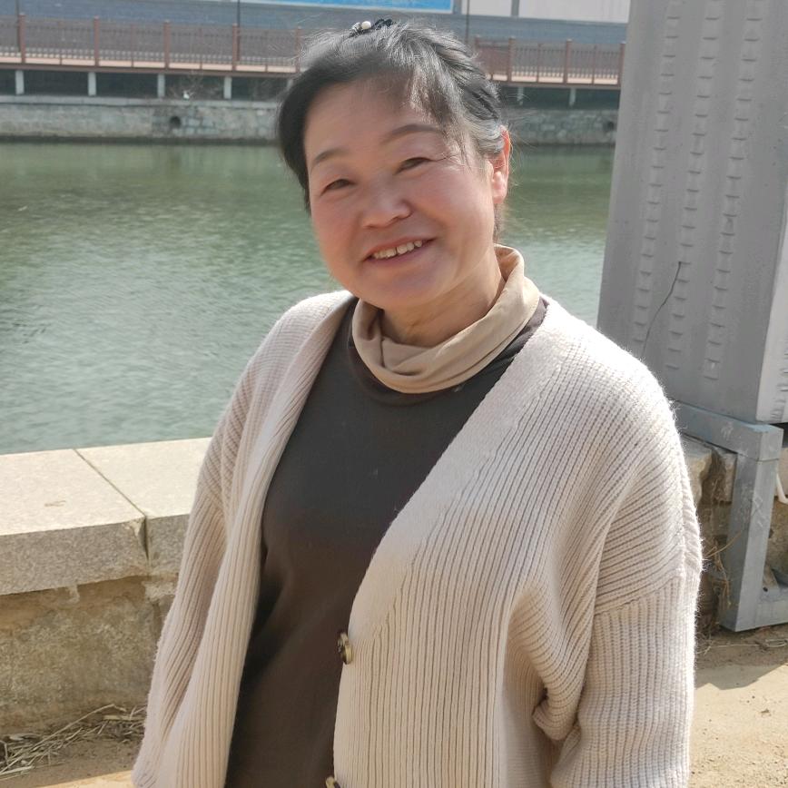 海阳市郭城镇柳树村云朵农场