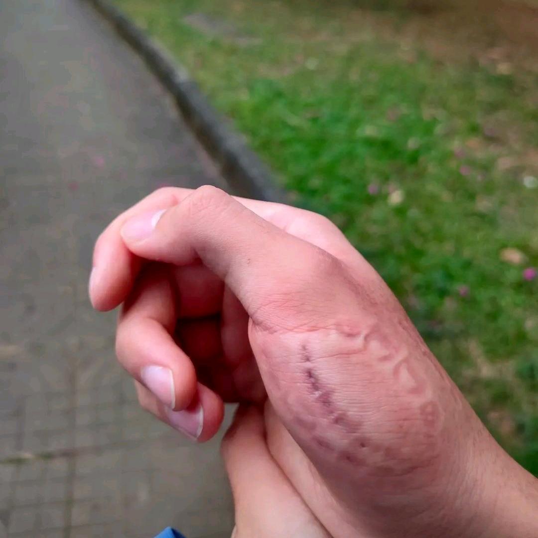 今晚要早睡