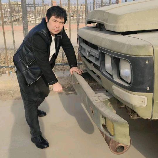 外力摇把子