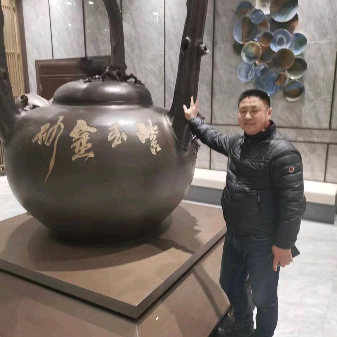 龙江新农人