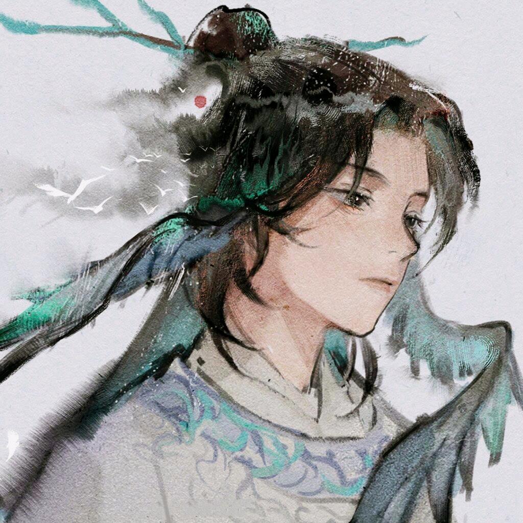 秦某人