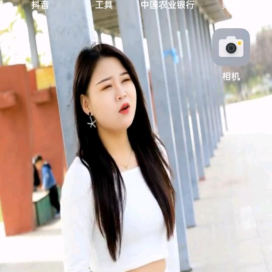 网红小阿贵