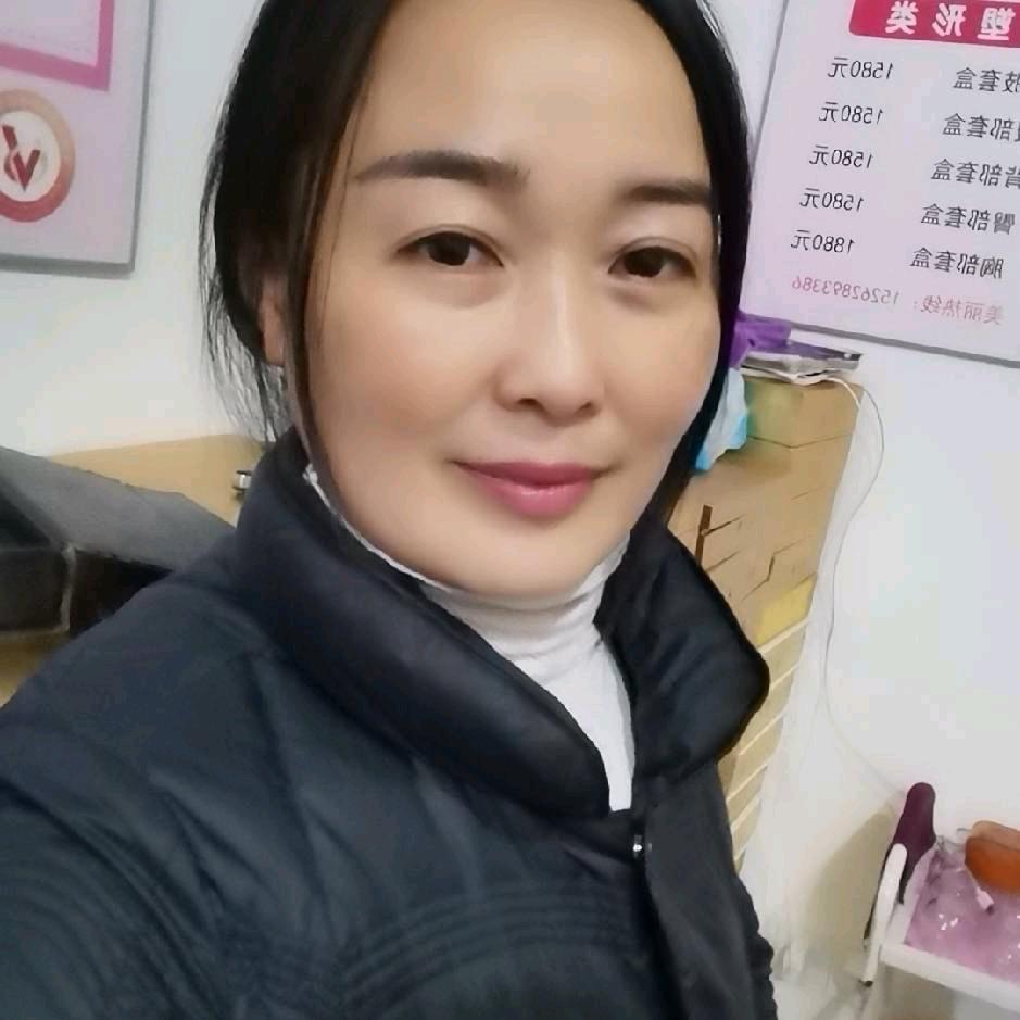 海安颜晓琴美容养生馆