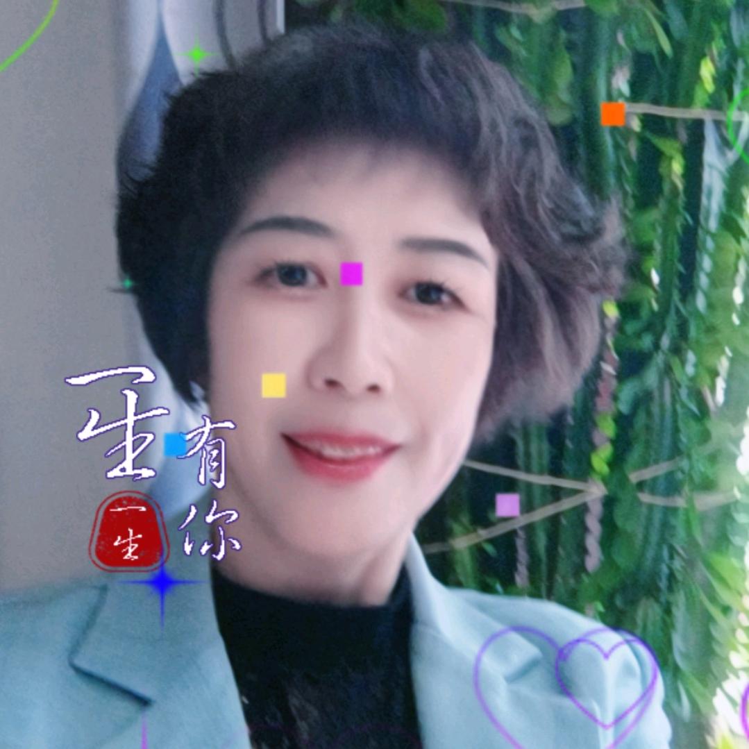 🌟岁月如歌🌟