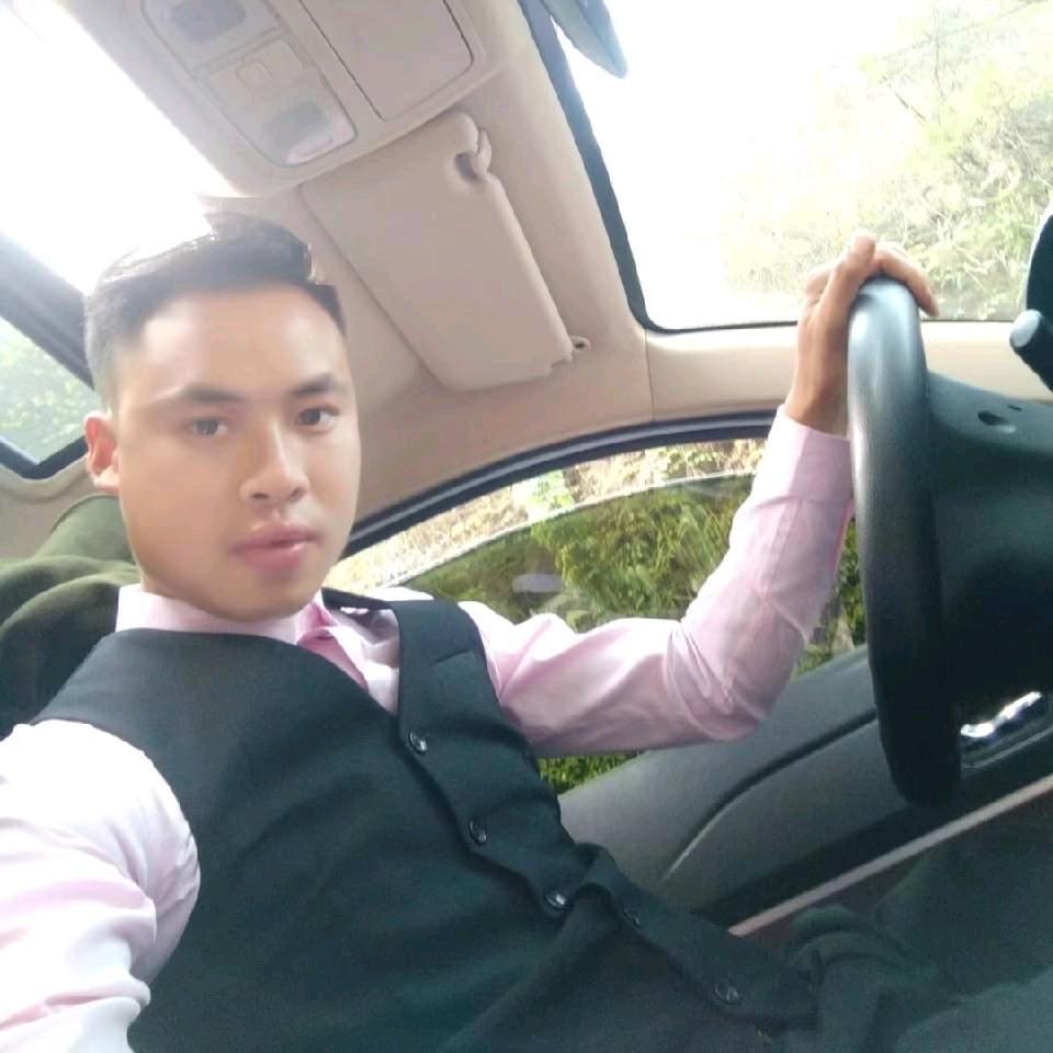 缘分等你来