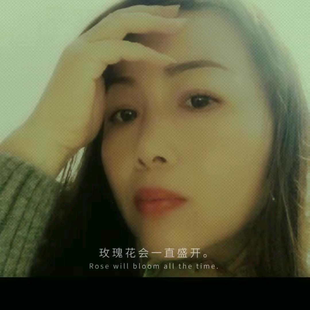 🌹美姐🌹